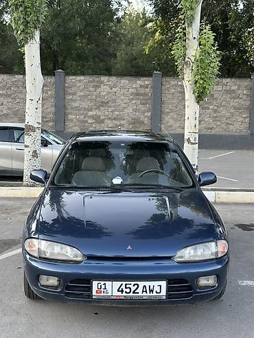 honda git: Mitsubishi Colt: 1992 г., Автомат, Бензин, Хэтчбэк — 4