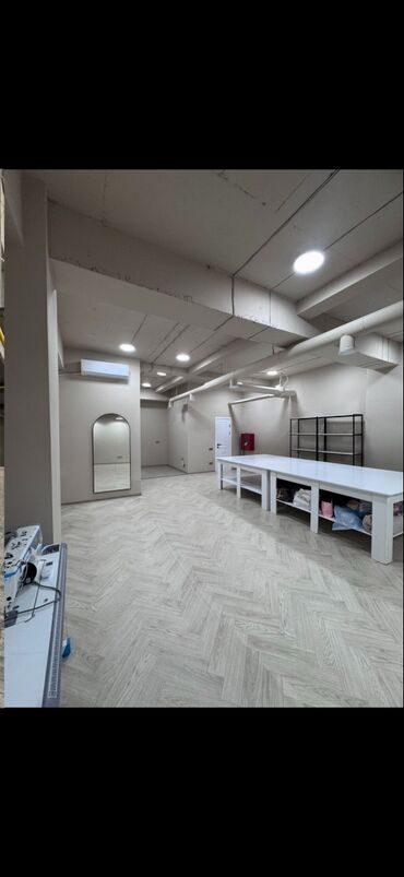 Помещения свободного назначения: Асанбай мкр Жк New city. Сдается помещение под любой бизнес — 8