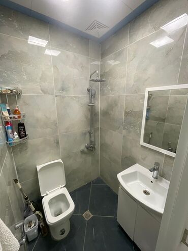 Yeni tikili: Suraxanı, 3 otaqlı, Yeni tikili, m. Həzi Aslanov, 90 kv. m — 11