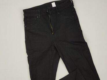 Jeans for women, H&M, size S (EU 36)