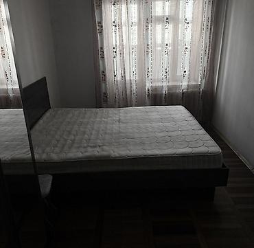 80: 3 комнаты, КНУ Агентство недвижимости, Студентам, от 6 месяцев, С мебелью полностью — 2