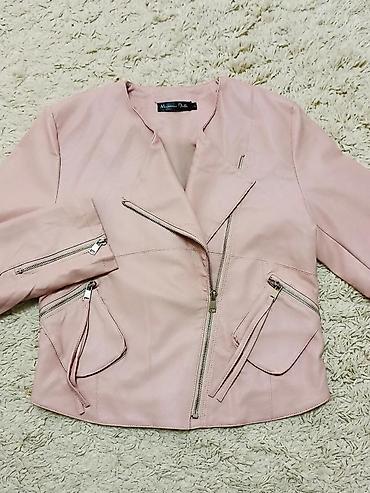 Massimo Dutty Размер М экокожа в идеальн. сост. носила 2 at lalafo.kg Massimo Dutty Размер М экокожа в идеальн. сост. носила 2