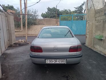 turbo az opel astra 1996: Maşin təcili satilir əla vəziyyətdədir sənədləri qaydasındadır öz