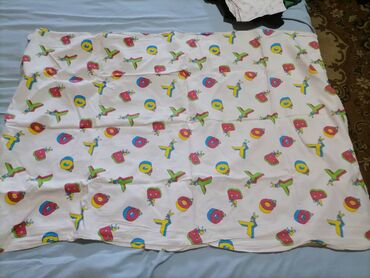 jastučnice za velike jastuke: Na prodaju navlake za jorgane za male bebe. Cena 800 din za sve 3