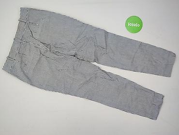 pull and bear rozmiary spodni: Zara, Spodnie materiałowe damskie, rozmiar S — 4