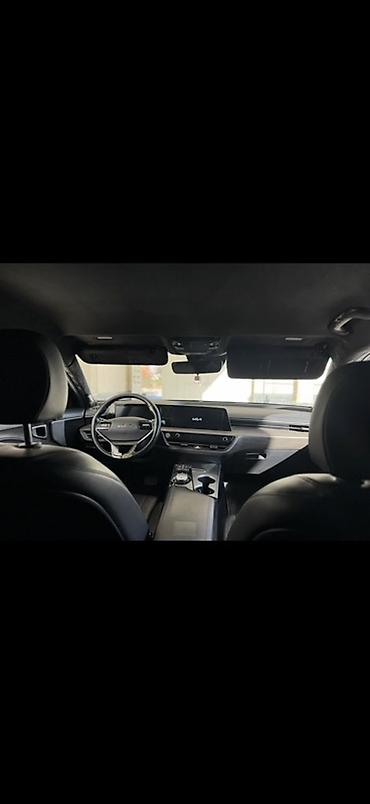 kia soranto: Kia K8: 2022 г., Автомат, Бензин, Седан — 5