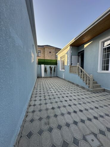 Həyət evləri və villaların satışı: 3 otaqlı, 100 kv. m, Kredit yoxdur, Yeni təmirli — 3