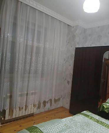 Дома: 2 otaqlı həyət evi – təmirli və mebellə - Plan: dəhlizdən girişli 2 — 8