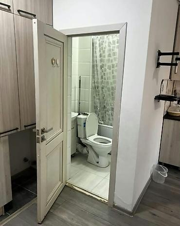 Батирлер: 1 бөлмө, 39 м², Рухий Мурас ж/м 2 кабат, Жаңы ремонт — 6