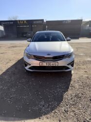 шины на крузак: Kia K5: 2018 г., 2 л, Автомат, Гибрид, Седан