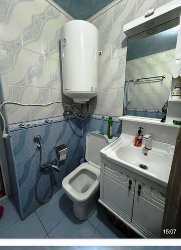 Köhnə tikili: Bakı, 3 otaqlı, Köhnə tikili, m. Xətai, 60 kv. m — 7