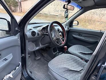 hundai porter: Hyundai Atos: 1998 г., 0.9 л, Автомат, Бензин, Хэтчбэк — 5