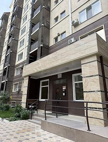 молодёжная: 1 комната, 52 м², Ала-Арча ТРЦ Элитка, 1 этаж, Евроремонт — 7