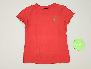 zwrot c: T-shirt damski, rozmiar S — 2