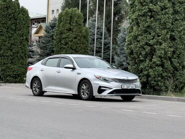 киа оптима 2019 цена бишкек: Kia Optima: 2019 г., 2.4 л, Автомат, Бензин, Седан