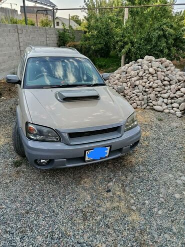 субару легаси ланкастер: Subaru : 2001 г., 3 л, Автоматические, Бензин, Универсал