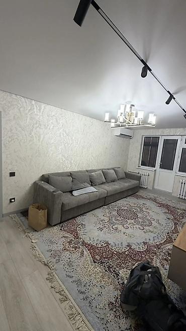69: 3 комнаты, 60 м², Вефа ТЦ 104 серия, 2 этаж, Дизайнерский ремонт — 4