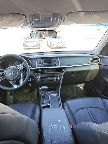 sonata 2012: Hyundai Sonata: 2020 г., 2 л, Автомат, Газ, Седан — 5