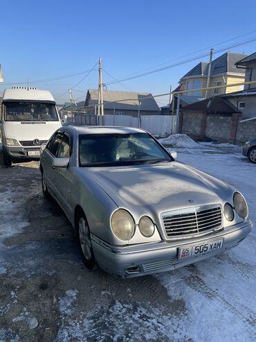 мерседес банан цена бишкек: Mercedes-Benz 220: 1995 г., 2.2 л, Автомат, Газ