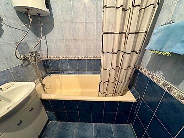 Продажа квартир: 3 комнаты, 68 м², Восток-5 мкр 105 серия, 5 этаж — 9