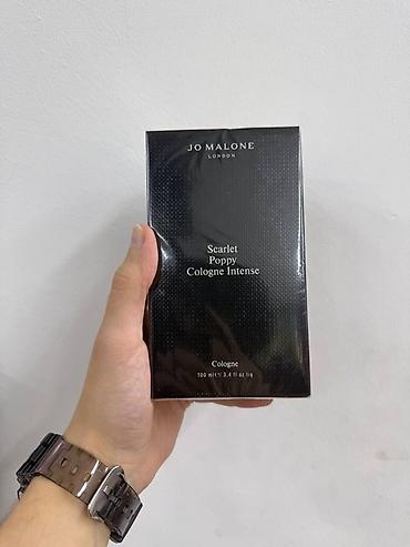 scarlet: Premium ətirlər paketi 1) Jo Malone London – Blackberry & Bay — 2
