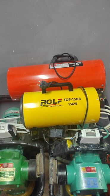 Аренда инструментов: Сдам в аренду Асфальторезы, Бетономешалки, Бетонорезы — 20