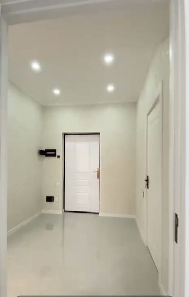 Yeni tikili: 2 otaqlı, Yeni tikili, 61 kv. m — 8