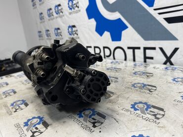 Другие автозапчасти: ТНВД Man TGX 460 2017 Контрактный из Германии, в отличном состоянии — 7