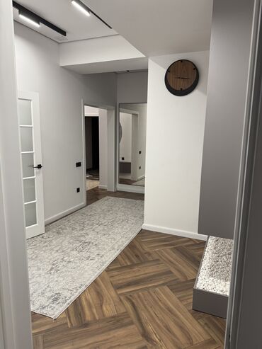 Продажа квартир: 3 комнаты, 109 м², Индивидуалка, 8 этаж, Дизайнерский ремонт — 6