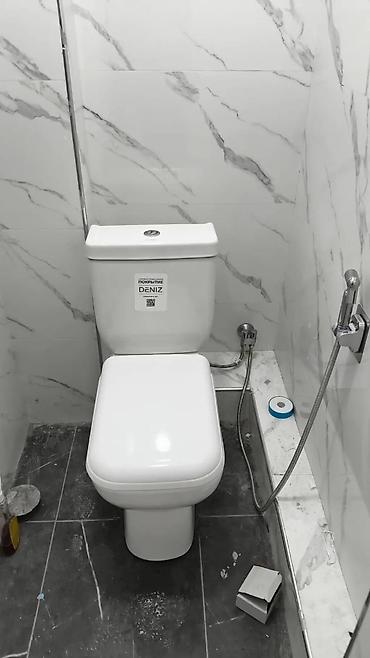 Монтаж и замена сантехники: Монтаж и замена сантехники Больше 6 лет опыта — 2