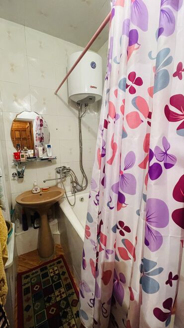 Продажа квартир: 3 комнаты, 88 м², Индивидуалка, 8 этаж, Косметический ремонт — 6