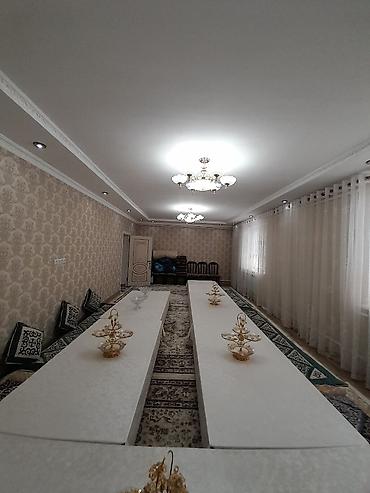 Продажа коттеджей и домов: 4 комнаты, 131 м², 7 соток, Таш-Добо, Риэлтор — 14