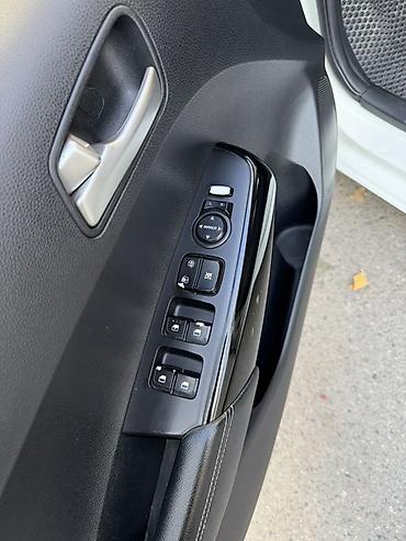 машины до 150 тысяч: Kia Morning: 2018 г., 1 л, Автомат, Бензин, Хэтчбэк — 8