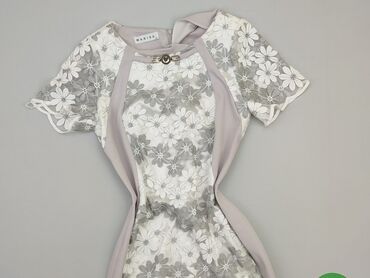 Dresses: XL (EU 42), condition - Good