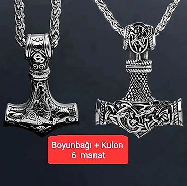 Bilərziklər: YENİ, Dəbli QOLBAQLAR satılır. (kişilər üçün) DƏBLİ və QƏŞƏNG — 24