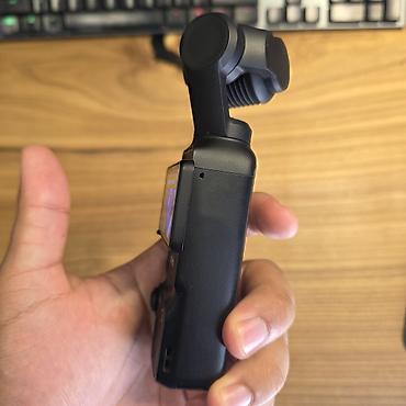 creator: Продаю DJI Osmo Pocket 3 Creator Combo. Камера полностью исправна, всё — 8