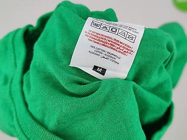 second hand second hand second hand: T-shirt damski, rozmiar M — 4