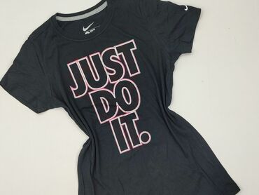 Nike, Футболка жіноча, розмір L