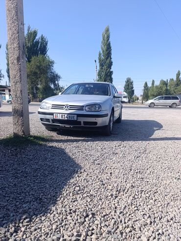 кпп на гольф 3: Volkswagen Golf: 2000 г., 1.6 л, Механика, Бензин, Хетчбек
