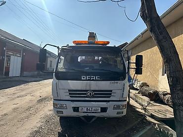 Услуги манипулятора: Эвакуатор-манипулятор для перевозки спецтехники и авто - — 12