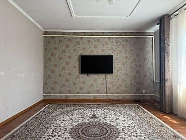 куплю дом кызыл суу: 130 м², Толугу менен эмереги бар — 2