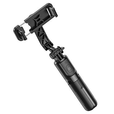 sigma 50mm: HOCO brebdinə məxsus olan HOCO K-17 Telefon üçün selfi çubuğu — 3