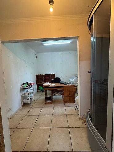 Продажа другой коммерческой недвижимости: Продается нежилое помещение — под любой вид бизнеса, в районе — 3