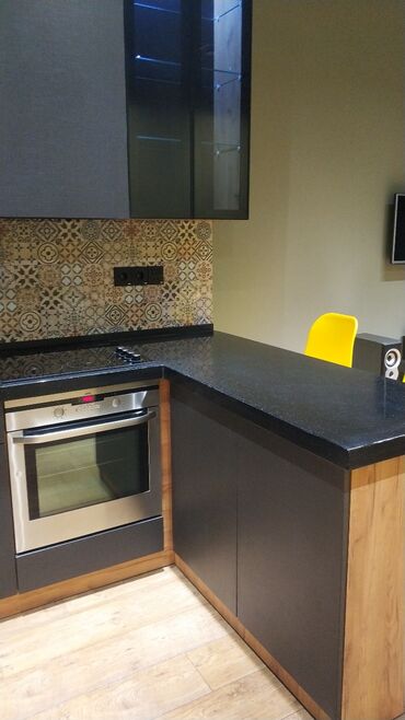 Yeni tikili: 1 otaqlı, Yeni tikili, 32 kv. m — 8