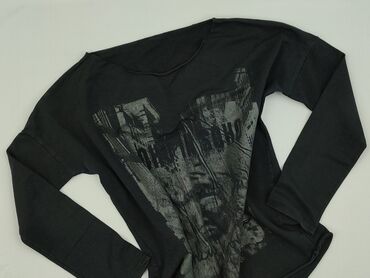 bluzki z długim rękawem: Women's blouse, size 3XL