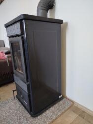 Ostali proizvodi za kuću: Pec Alfa Lara gusana U garanciji jos godinu dana Zamenjene dve na lalafo.rs — 11 Ostali proizvodi za kuću: Pec Alfa Lara gusana U garanciji jos godinu dana Zamenjene dve — 11