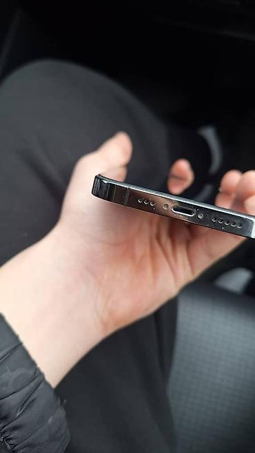 Apple iPhone: IPhone 12 Pro, Б/у, 128 ГБ, Серебристый, Зарядное устройство, Защитное стекло, Кабель, 84 % — 3