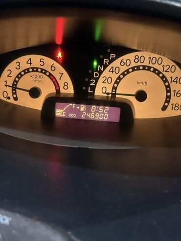авто в рассрочку хонда степ: Toyota Funcargo: 2000 г., Автомат, Минивэн