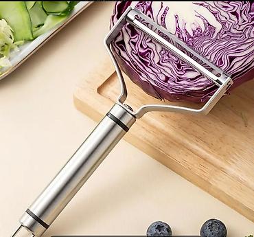 Другие товары для кухни: Продаю 2 овощечистки — 12
