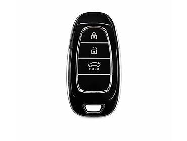 keys sat: Keys Hyundai Tucson, Santa Fe, Sonata, Elantra, Palisade Kia Sportage — 1